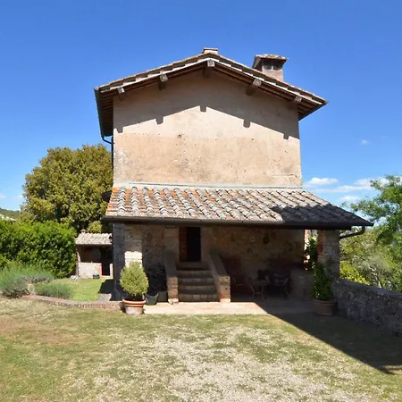 Il Fortino - Happy 蒙特里久尼