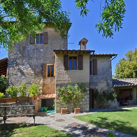 Il Fortino - Happy 度假居