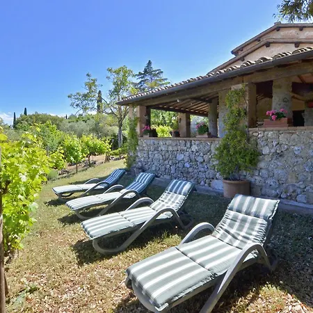 Il Fortino - Happy * 蒙特里久尼