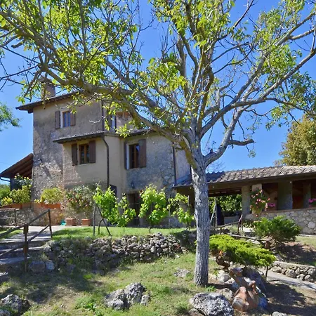 Il Fortino - Happy 度假居